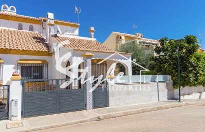 Semi - Detached Villa - Вторичное жилье - Ла Зения - Ла Зения