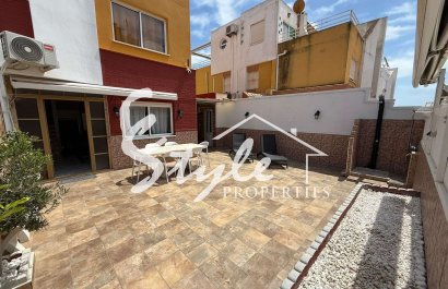 Semi-Detached Villa - Вторичное жилье - Лос Альтос - Los Altos