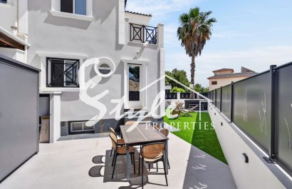 Semi-Detached Villa - Вторичное жилье - Villamartín - Вилламартин