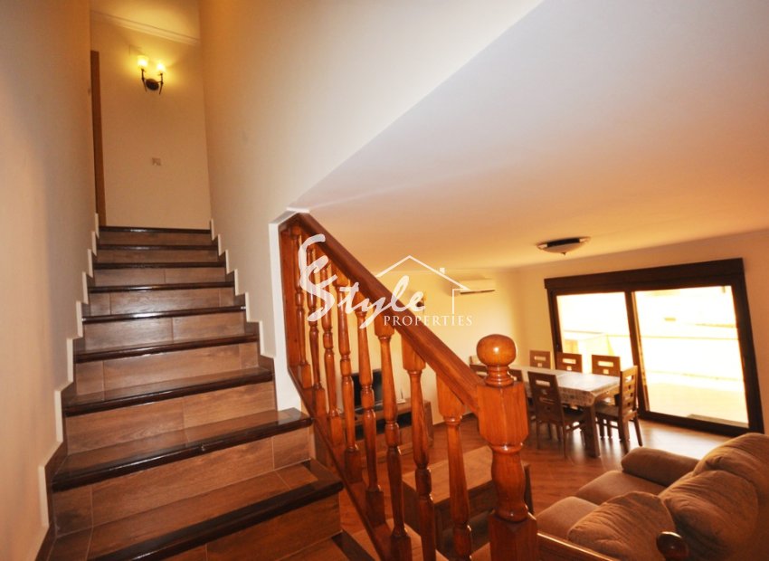 Short Term Rentals - Adosado - La Mata