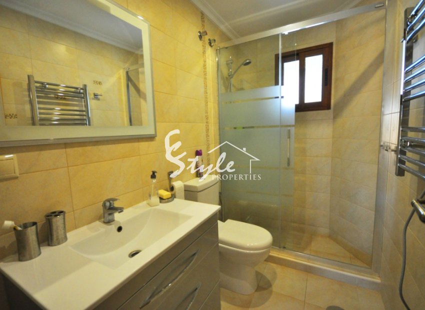 Short Term Rentals - Adosado - La Mata