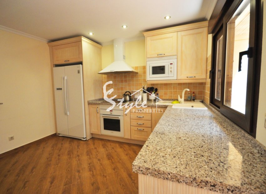 Short Term Rentals - Adosado - La Mata