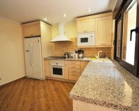 Short Term Rentals - Adosado - La Mata