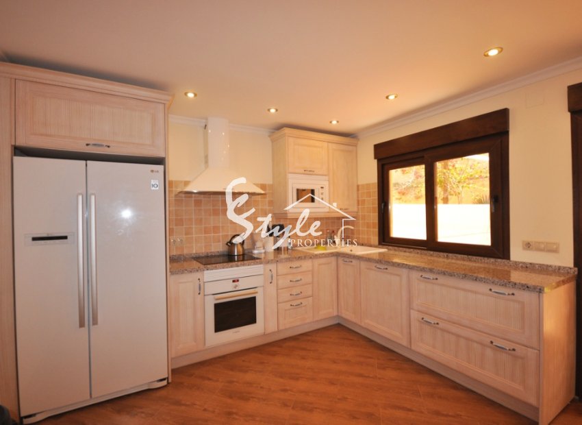 Short Term Rentals - Adosado - La Mata