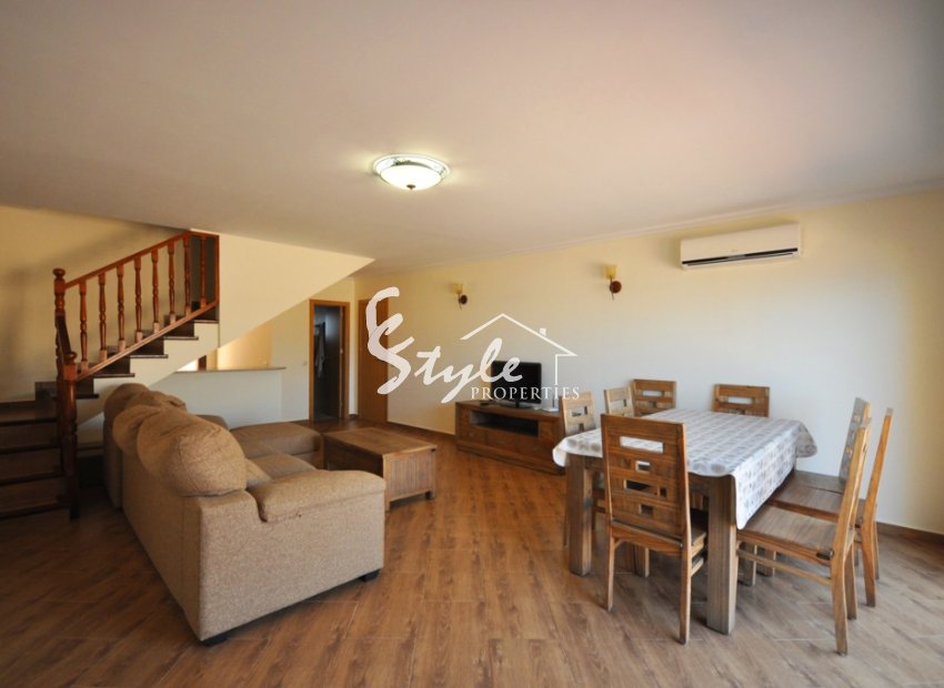 Short Term Rentals - Adosado - La Mata