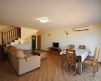Short Term Rentals - Adosado - La Mata