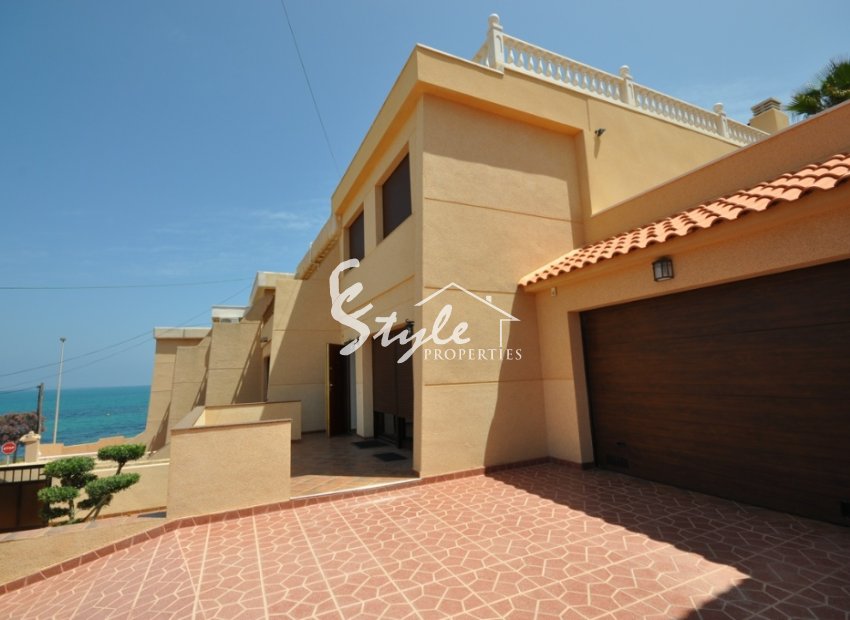 Short Term Rentals - Adosado - La Mata