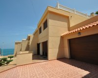 Short Term Rentals - Adosado - La Mata