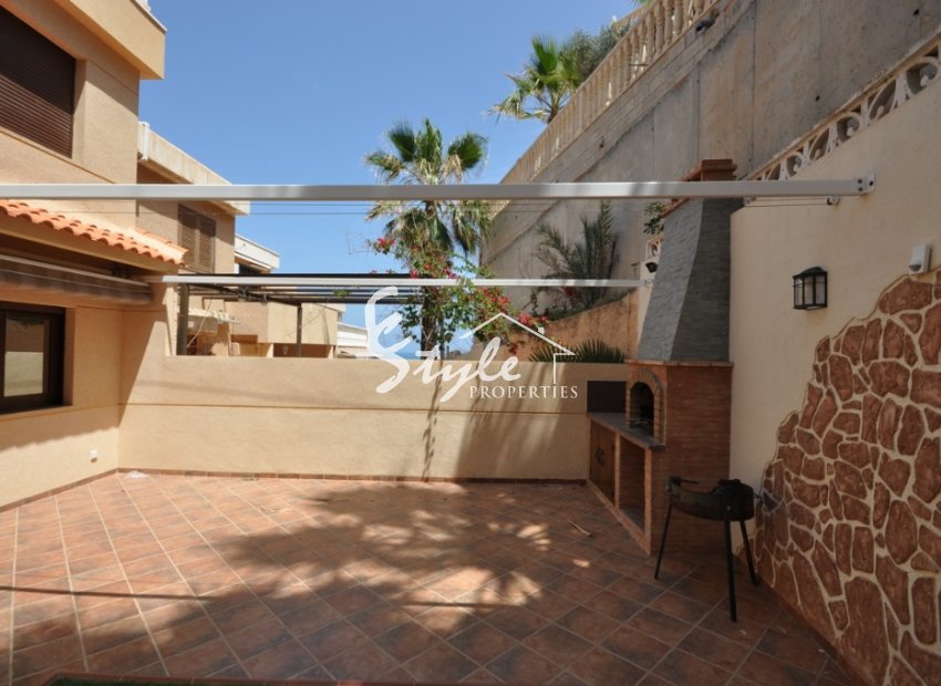 Short Term Rentals - Adosado - La Mata