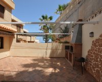 Short Term Rentals - Adosado - La Mata