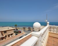 Short Term Rentals - Adosado - La Mata