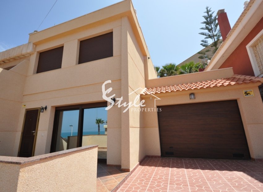 Short Term Rentals - Adosado - La Mata