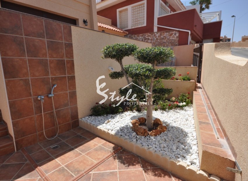 Short Term Rentals - Adosado - La Mata