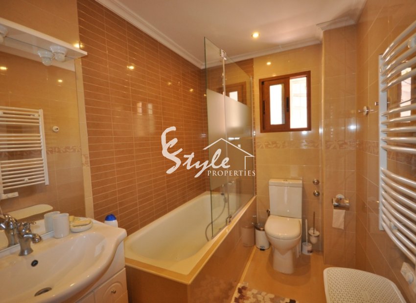 Short Term Rentals - Adosado - La Mata