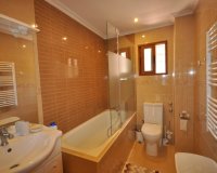 Short Term Rentals - Adosado - La Mata