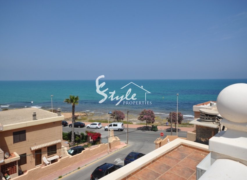 Short Term Rentals - Adosado - La Mata