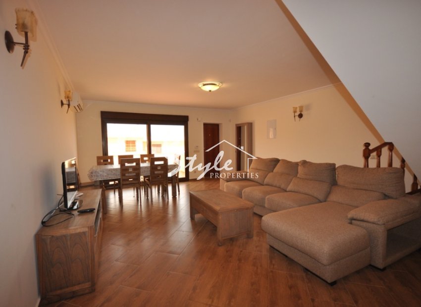 Short Term Rentals - Adosado - La Mata