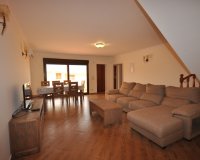 Short Term Rentals - Adosado - La Mata