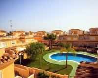 Short Term Rentals - Adosado - Punta Prima - Mariblanca