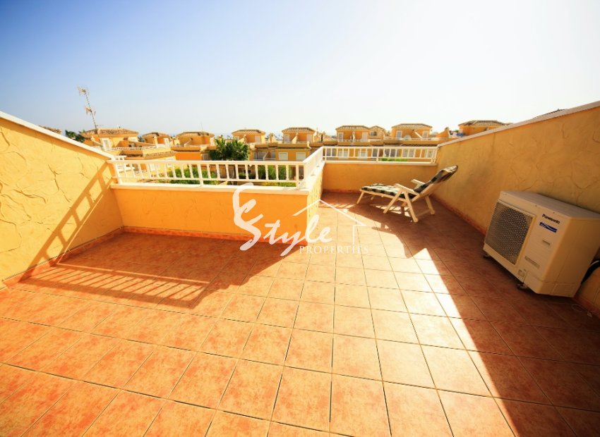 Short Term Rentals - Adosado - Punta Prima - Mariblanca