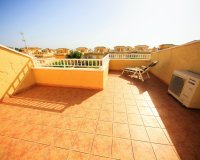 Short Term Rentals - Adosado - Punta Prima - Mariblanca