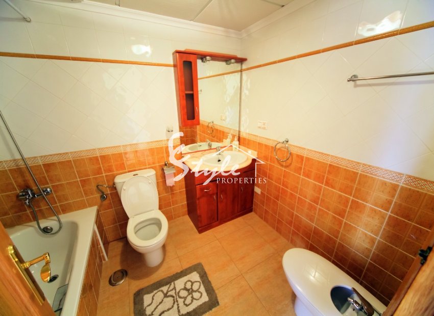Short Term Rentals - Adosado - Punta Prima - Mariblanca