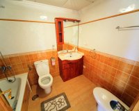 Short Term Rentals - Adosado - Punta Prima - Mariblanca