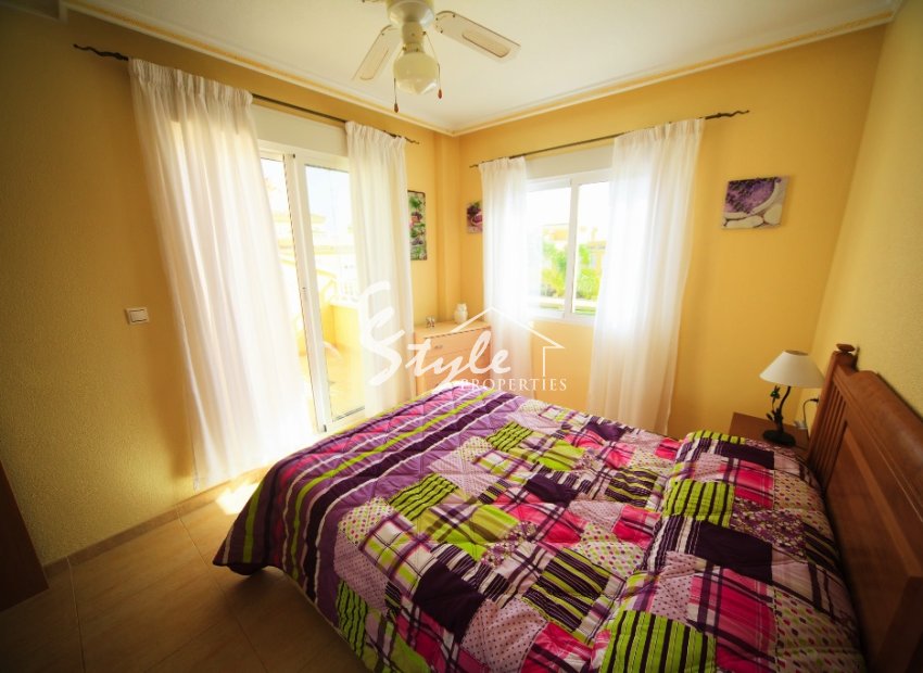 Short Term Rentals - Adosado - Punta Prima - Mariblanca