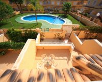 Short Term Rentals - Adosado - Punta Prima - Mariblanca