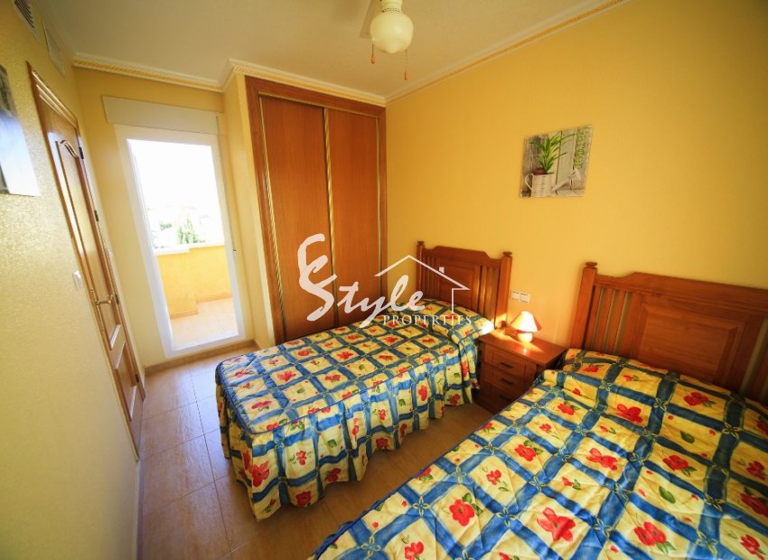 Short Term Rentals - Adosado - Punta Prima - Mariblanca