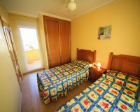 Short Term Rentals - Adosado - Punta Prima - Mariblanca