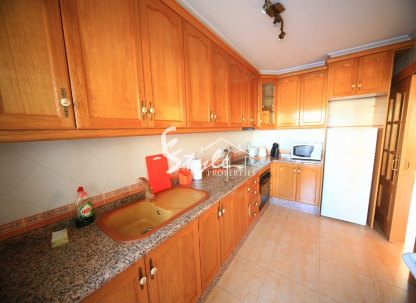 Short Term Rentals - Adosado - Punta Prima - Mariblanca