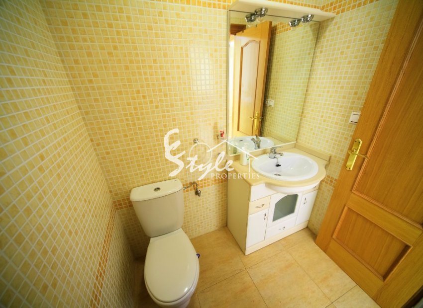 Short Term Rentals - Adosado - Punta Prima - Mariblanca