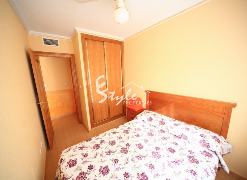 Short Term Rentals - Adosado - Punta Prima - Mariblanca