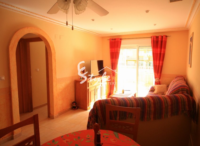 Short Term Rentals - Adosado - Punta Prima - Mariblanca