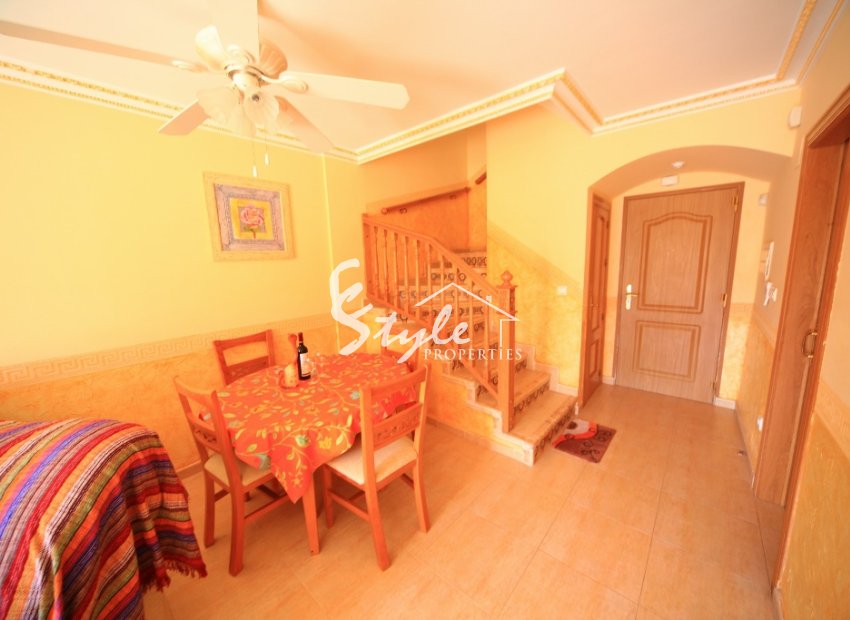 Short Term Rentals - Adosado - Punta Prima - Mariblanca