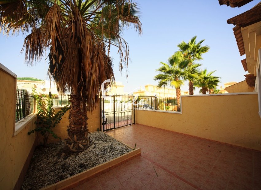 Short Term Rentals - Adosado - Punta Prima - Mariblanca