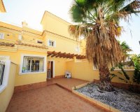 Short Term Rentals - Adosado - Punta Prima - Mariblanca