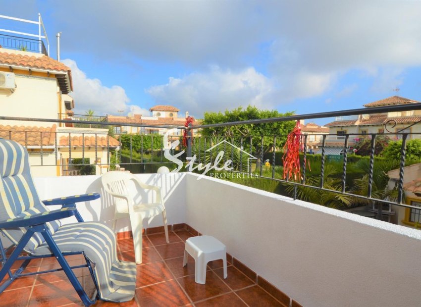 Short Term Rentals - Adosado - Punta Prima