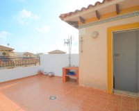 Short Term Rentals - Adosado - Punta Prima