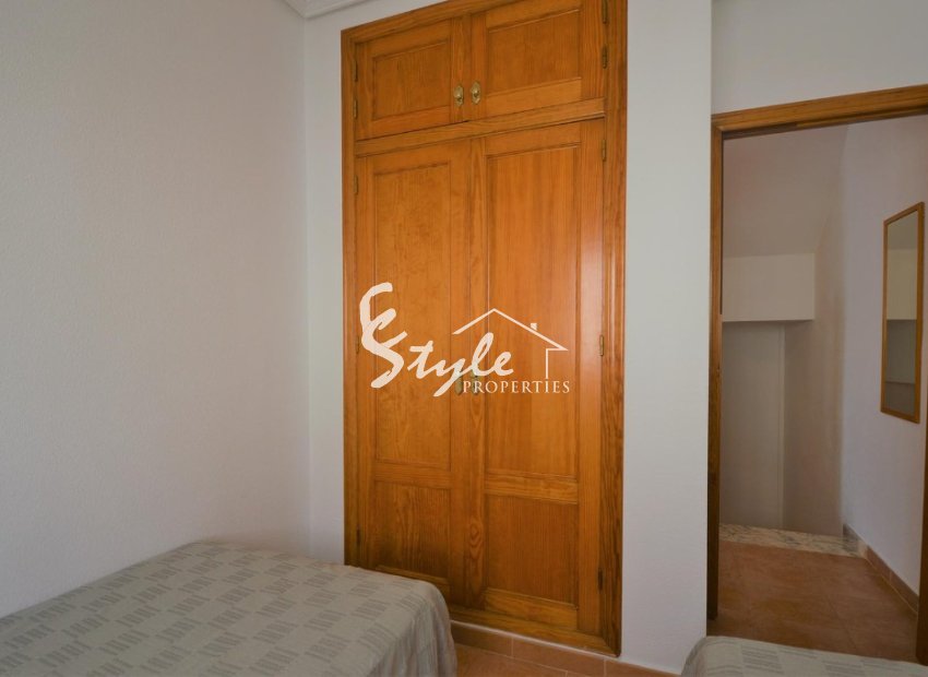 Short Term Rentals - Adosado - Punta Prima