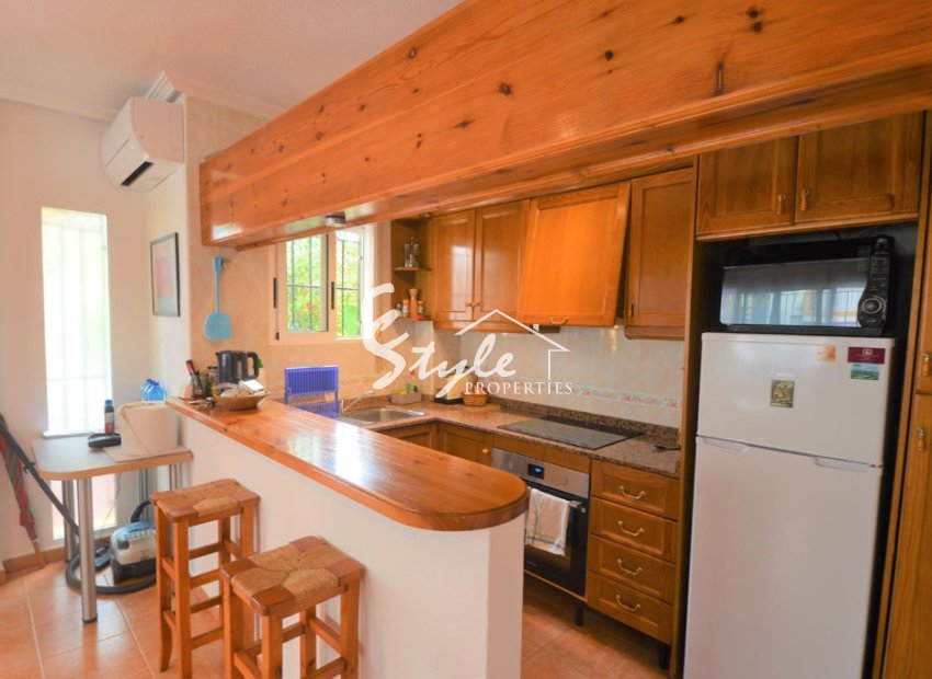 Short Term Rentals - Adosado - Punta Prima