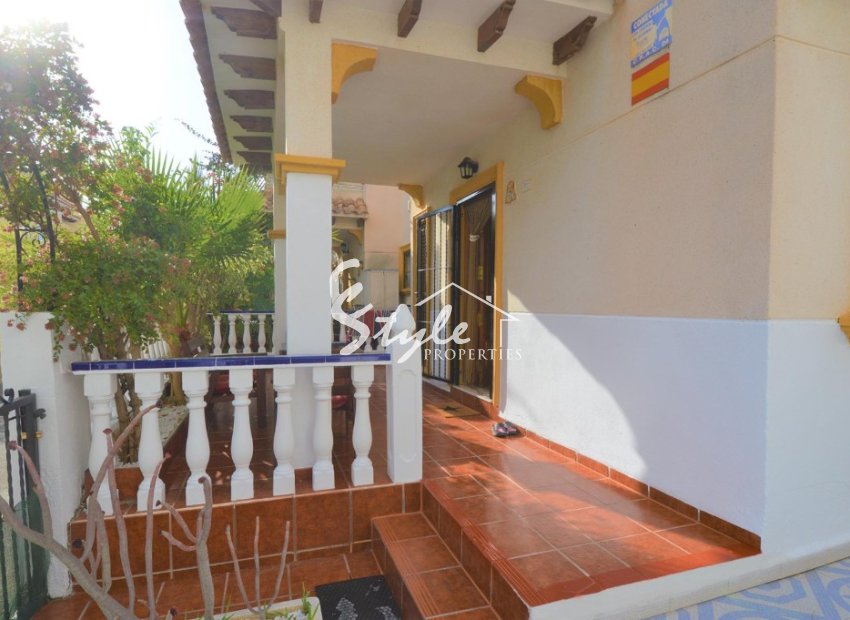 Short Term Rentals - Adosado - Punta Prima