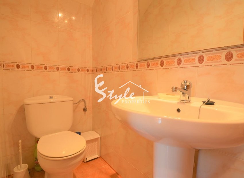 Short Term Rentals - Adosado - Punta Prima