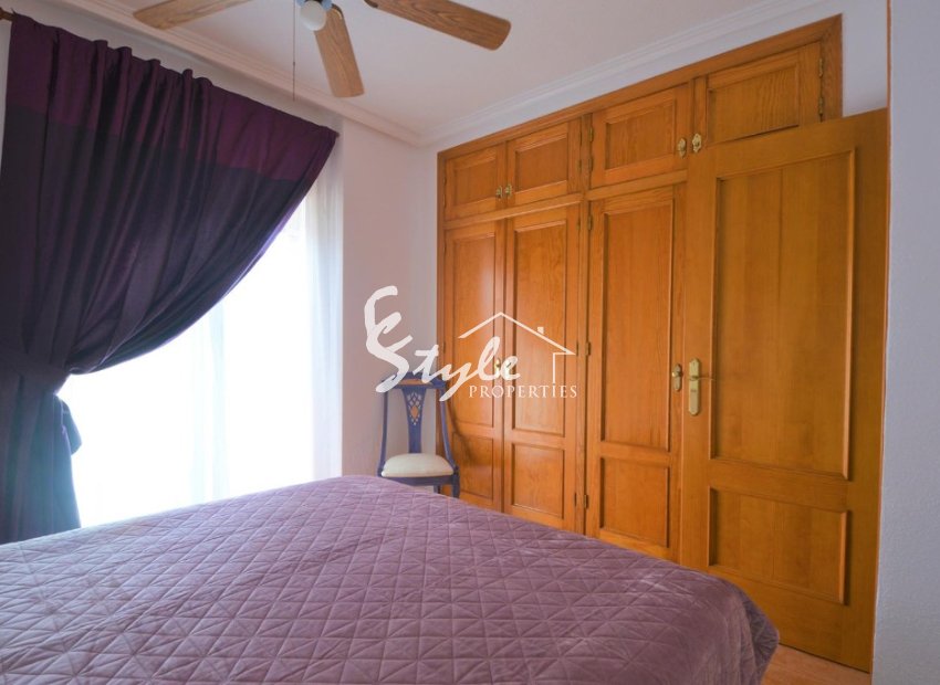 Short Term Rentals - Adosado - Punta Prima