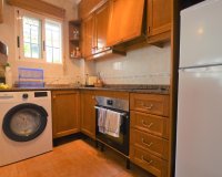 Short Term Rentals - Adosado - Punta Prima