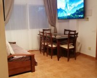 Short Term Rentals - Adosado - Punta Prima