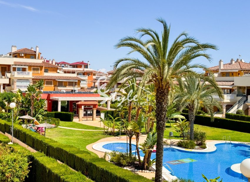Short Term Rentals - Apartament  - Playa Flamenca