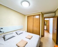 Short Term Rentals - Apartament  - Playa Flamenca