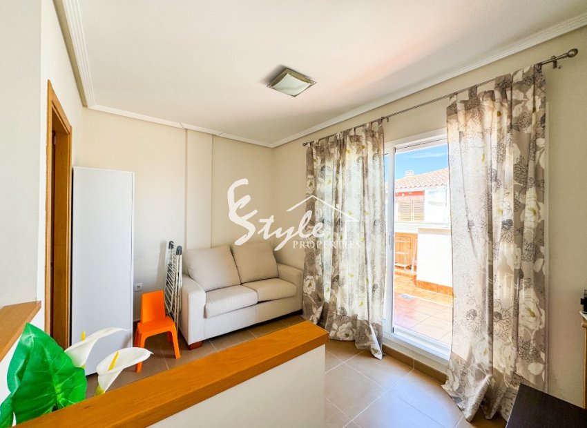 Short Term Rentals - Apartament  - Playa Flamenca
